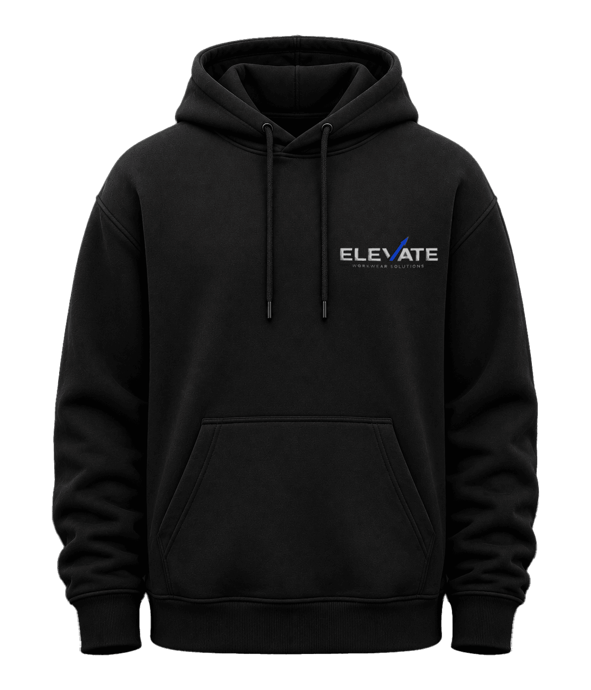 Premium Workwear Hoodie