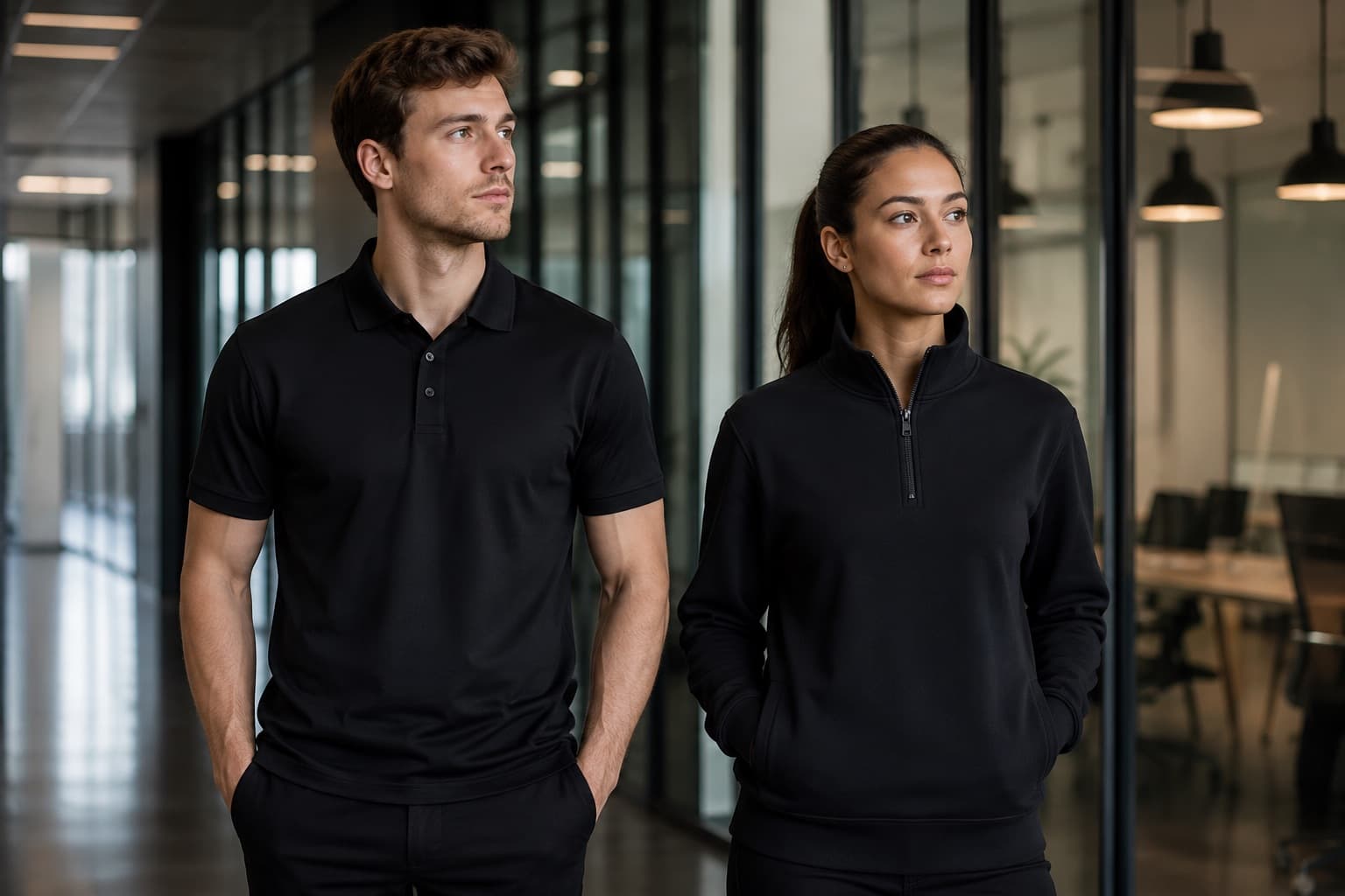 Corporate Wear