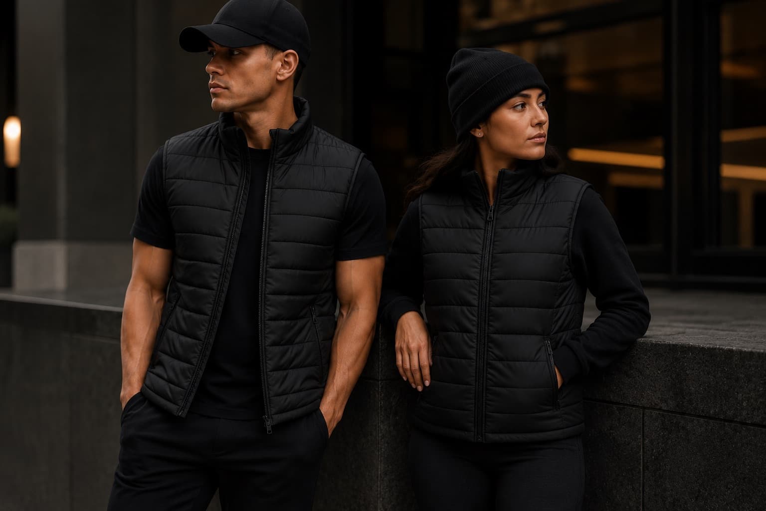 Outerwear