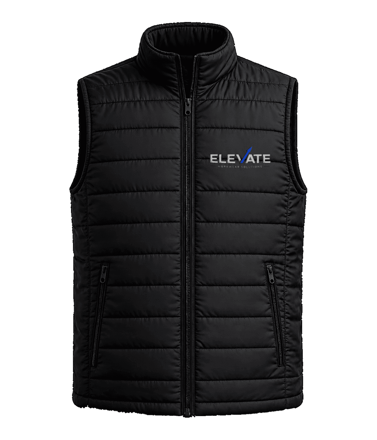 Premium Workwear Gilet