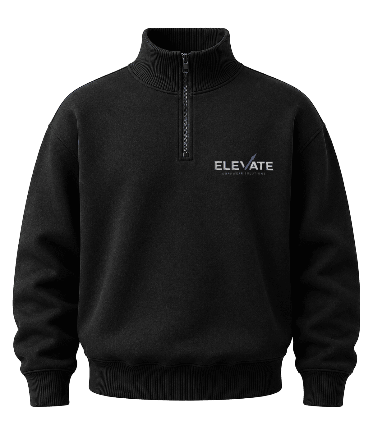Premium Workwear 1/4 Zip